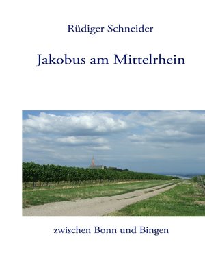 cover image of Jakobus am Mittelrhein